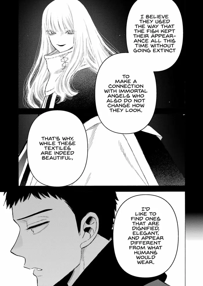 My Dress-Up Darling Chapter 89 image 05_optimized